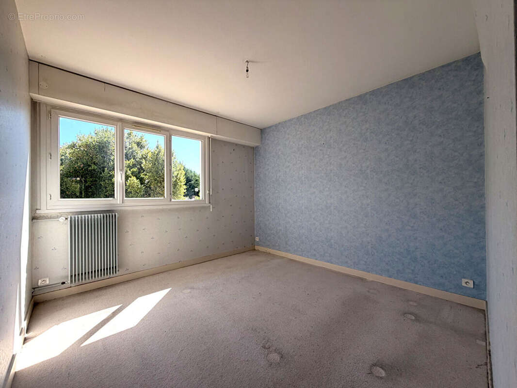 Appartement 86m² à poitiers - photo 4