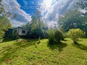 Maison à MONTESQUIEU-VOLVESTRE