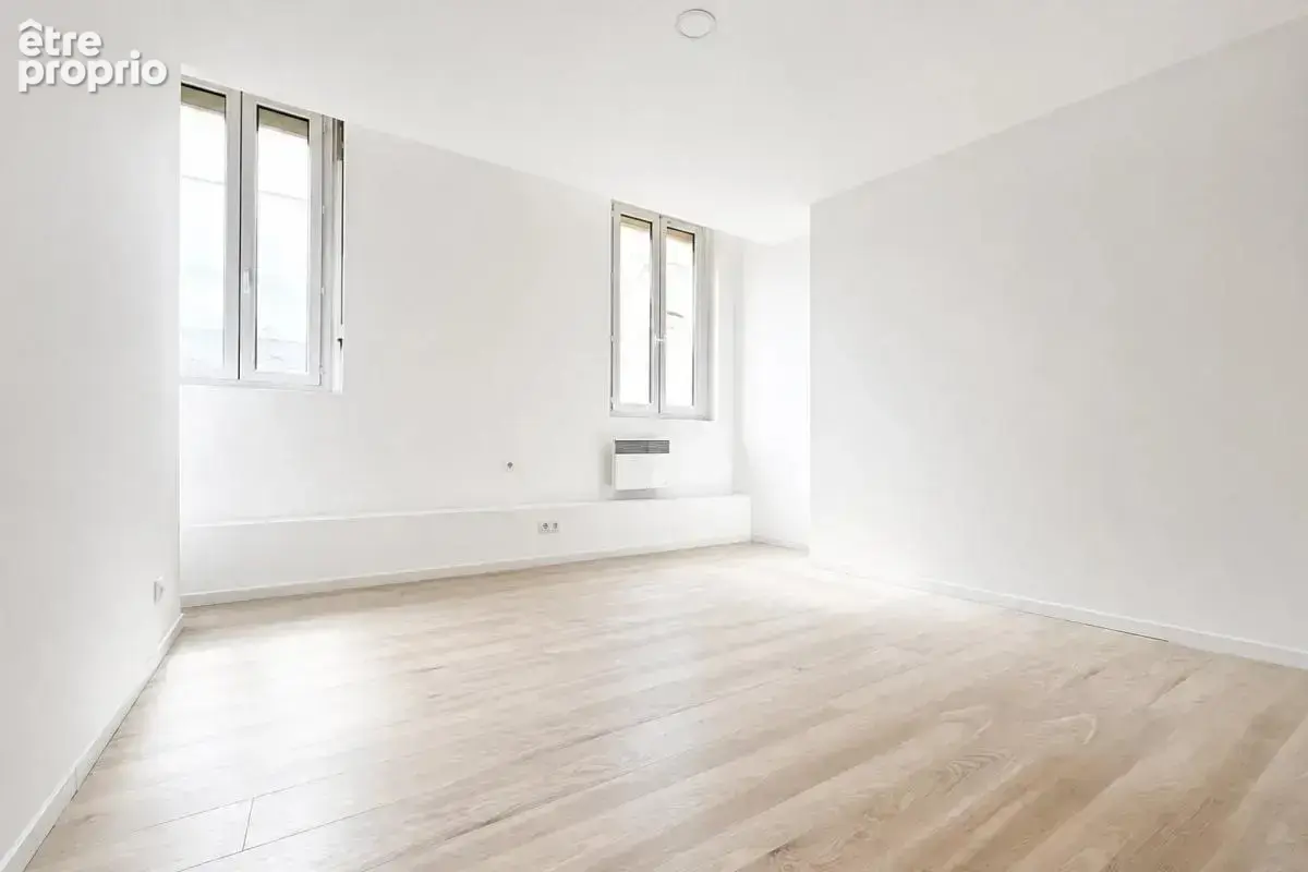 Maison d'habitation avec investissement locatif - photo 7
