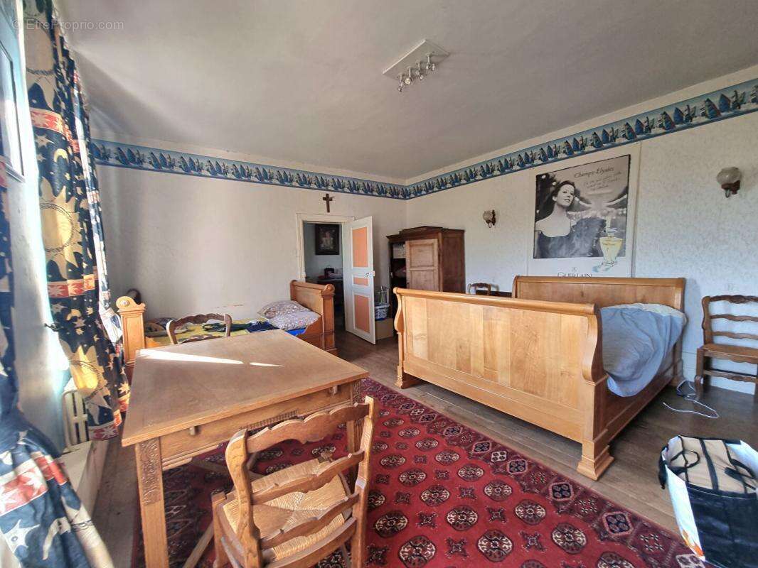 Maison à SAINS-DU-NORD