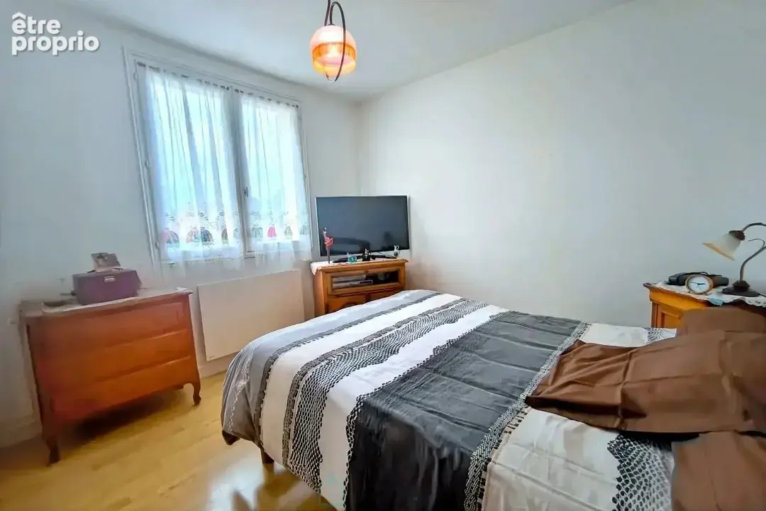 Maison avec 2 logements au calme, proche des commodites - photo 6