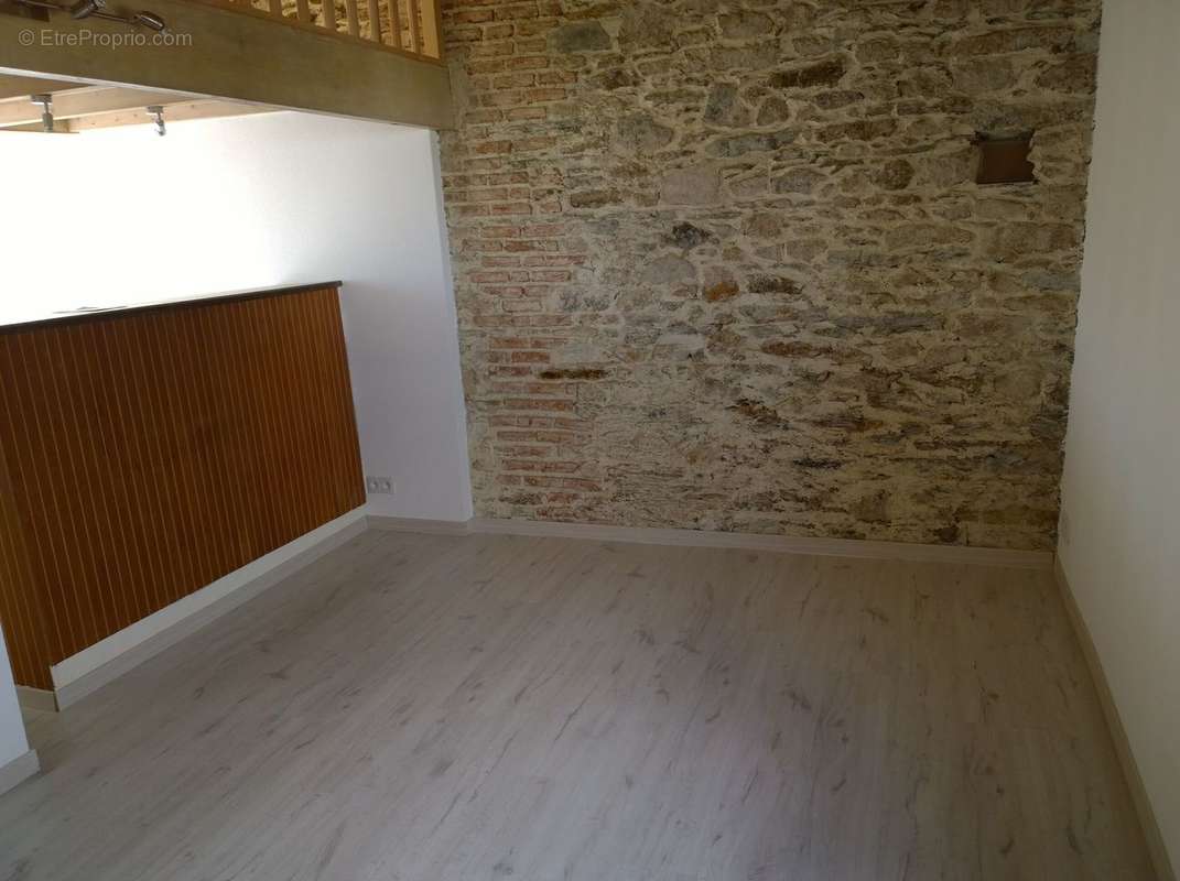 Photo 5 - Appartement à NANTES