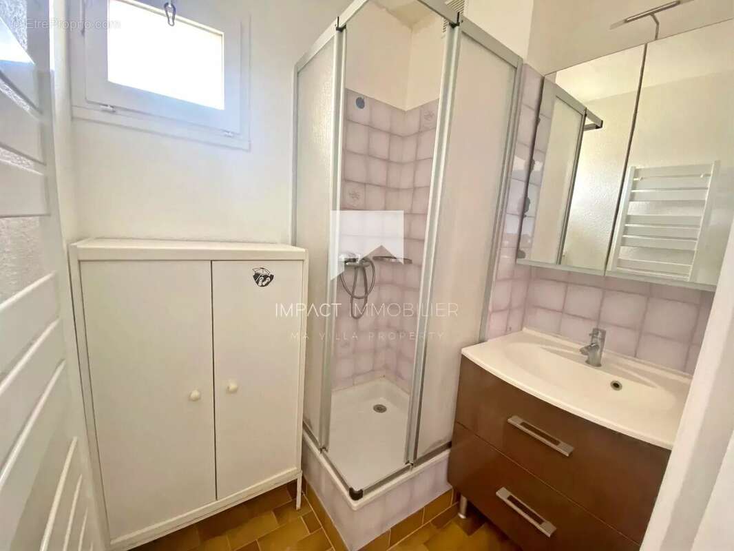 Appartement à HYERES