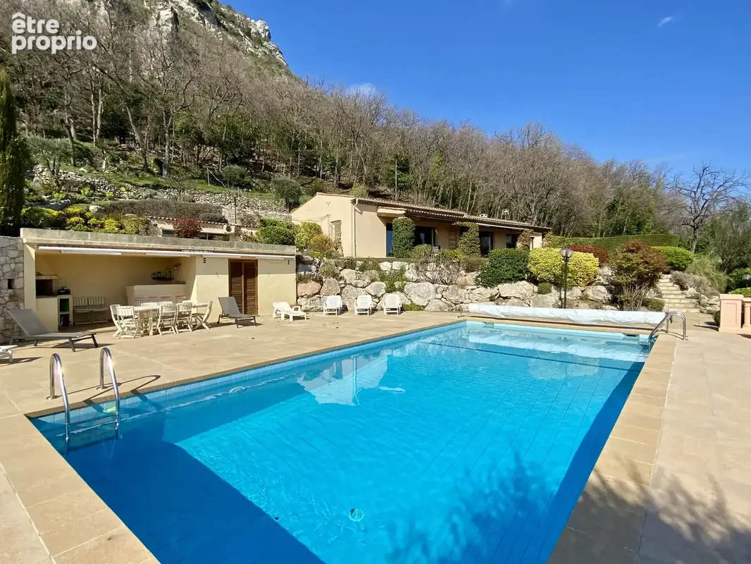 Maison à VENCE
