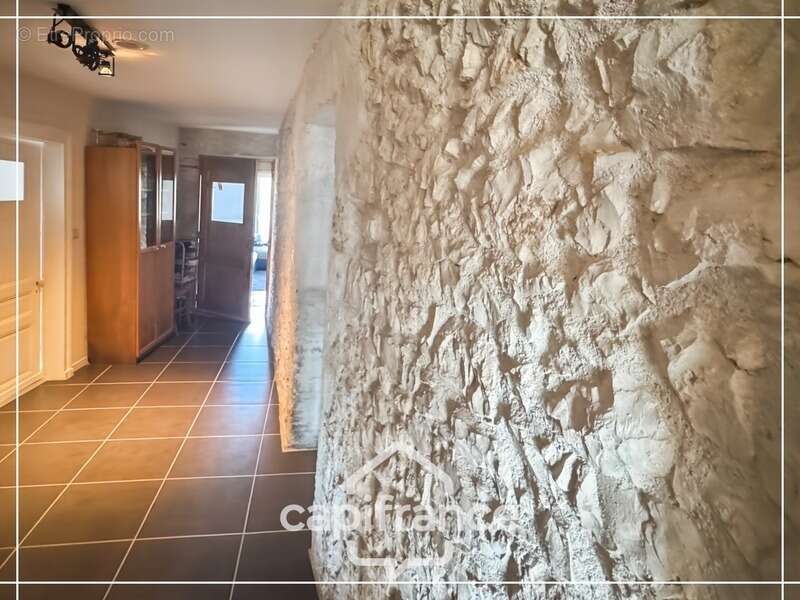 Maison à SERIGNAC-SUR-GARONNE