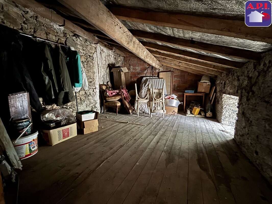 Maison à BELFORT-SUR-REBENTY