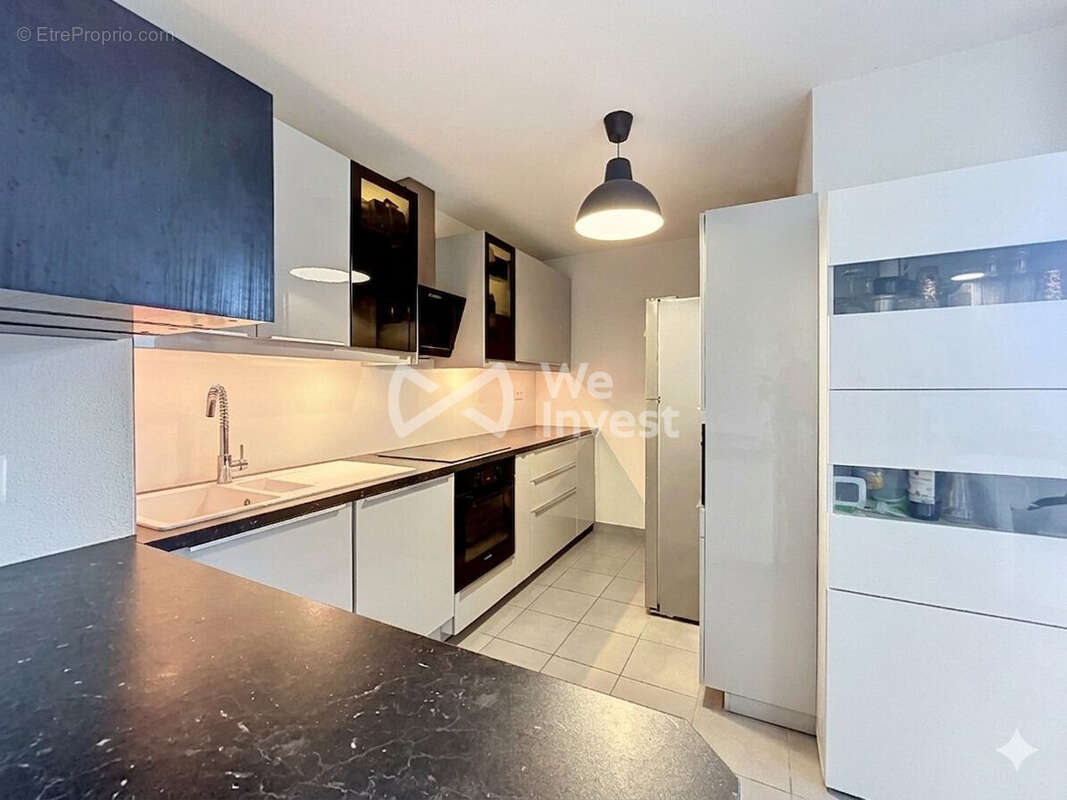 Appartement 67 m² à Le Cres  - photo 6