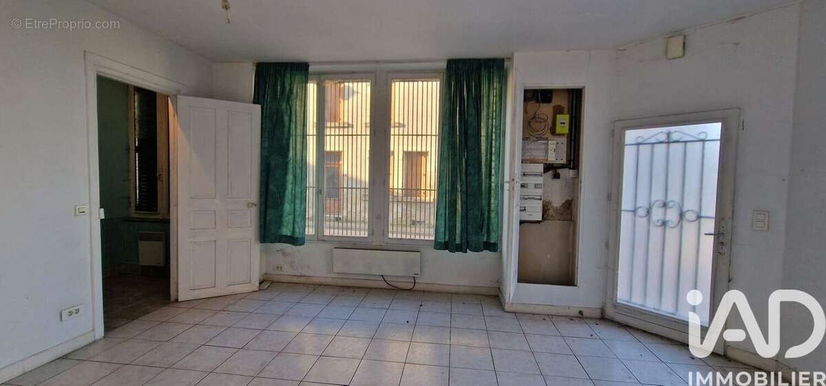 Photo 2 - Maison à NUITS