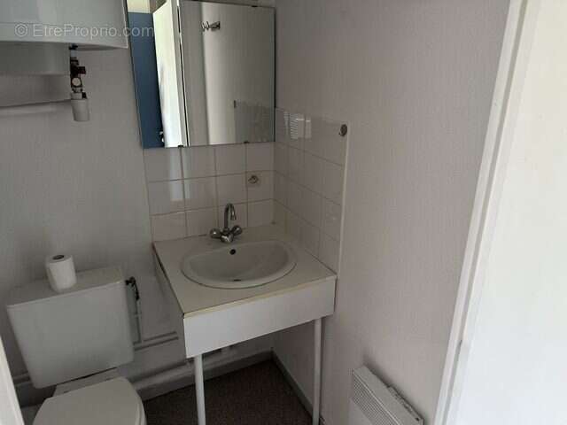 Appartement 19 m² à Lyon-8e  - photo 4