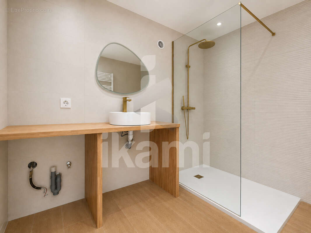 Appartement à VALENCE