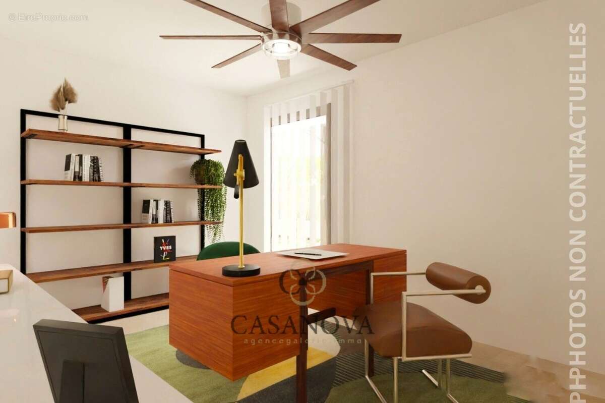 Maison à LA GRANDE-MOTTE