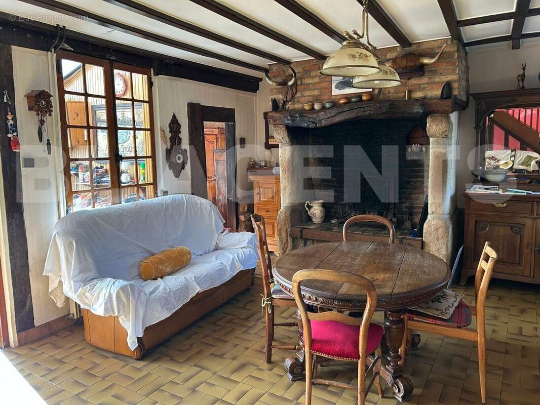 IMG-20241216-WA0031 - Maison à SAINT-VALERY-EN-CAUX