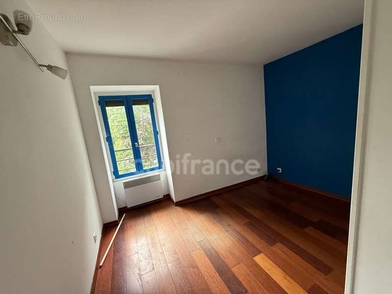 Maison à BAZEMONT