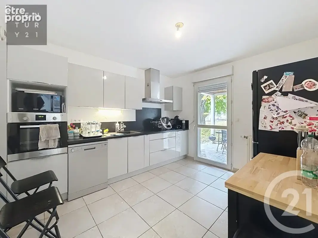 Maison 6 pièces 132 m² à vendre à Troyes (10000) - photo 9
