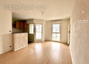 Appartement à VANNES