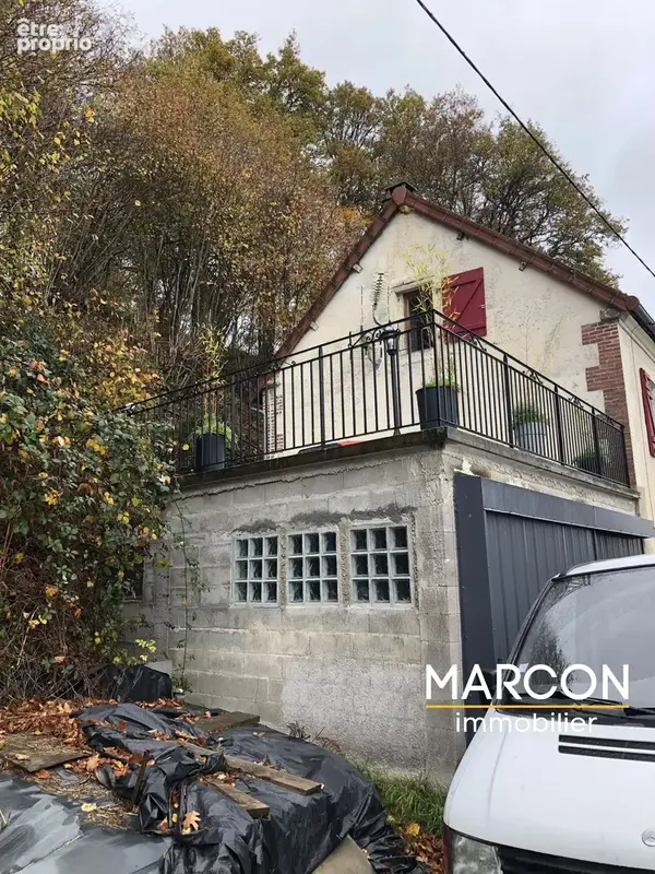 Vente maison sud felletin - photo 36