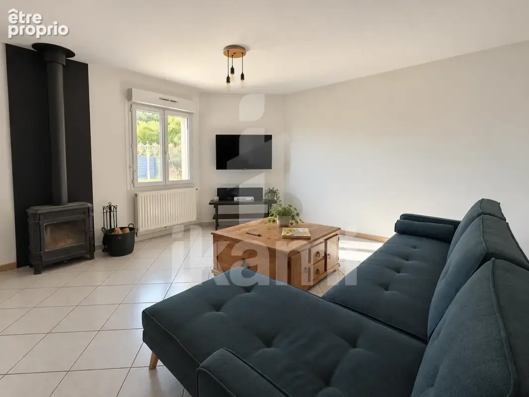 Villa de 116 m2 à Épinouze - photo 13