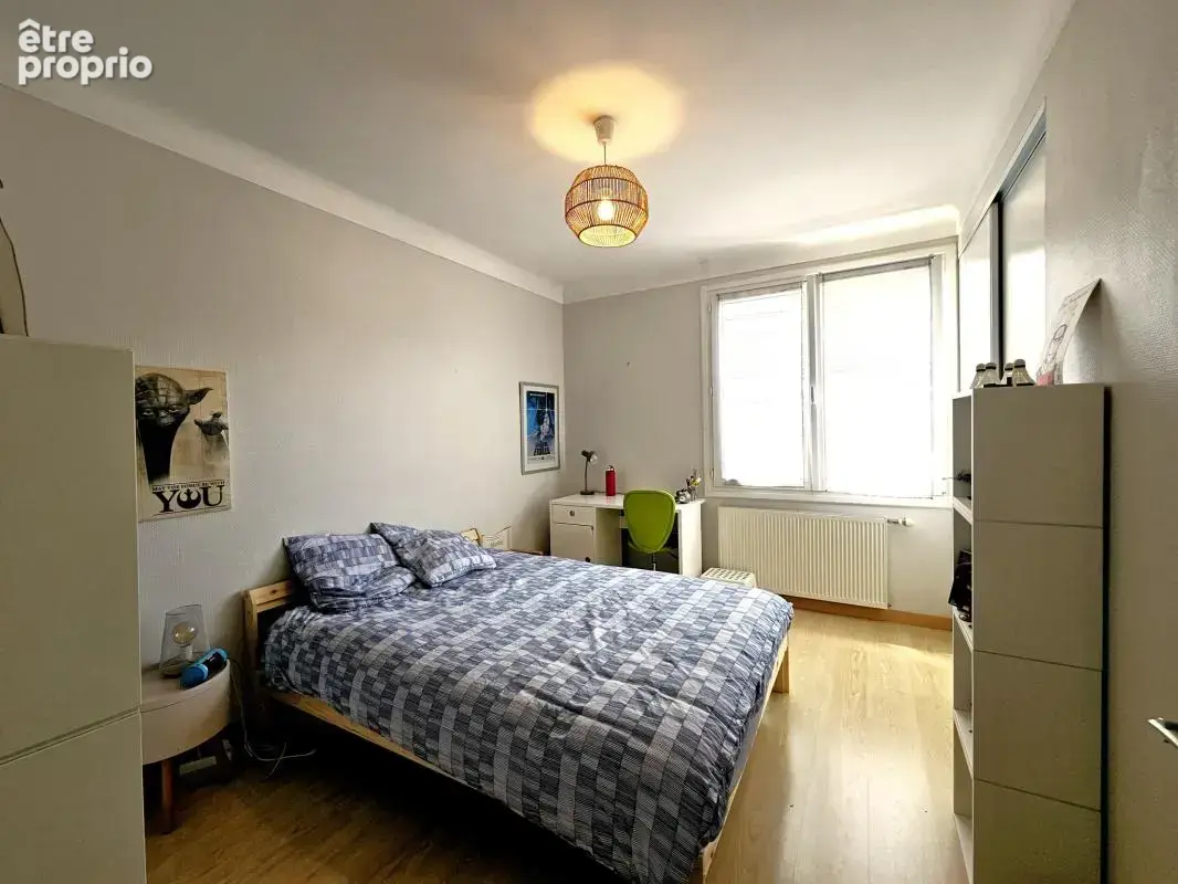 Maison familiale au SACRE COEUR - photo 16