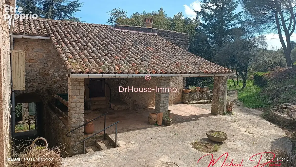 Maison 5 pièces 111 m² à vendre à Saint-Jean-Du-Pin (30140) - photo 30