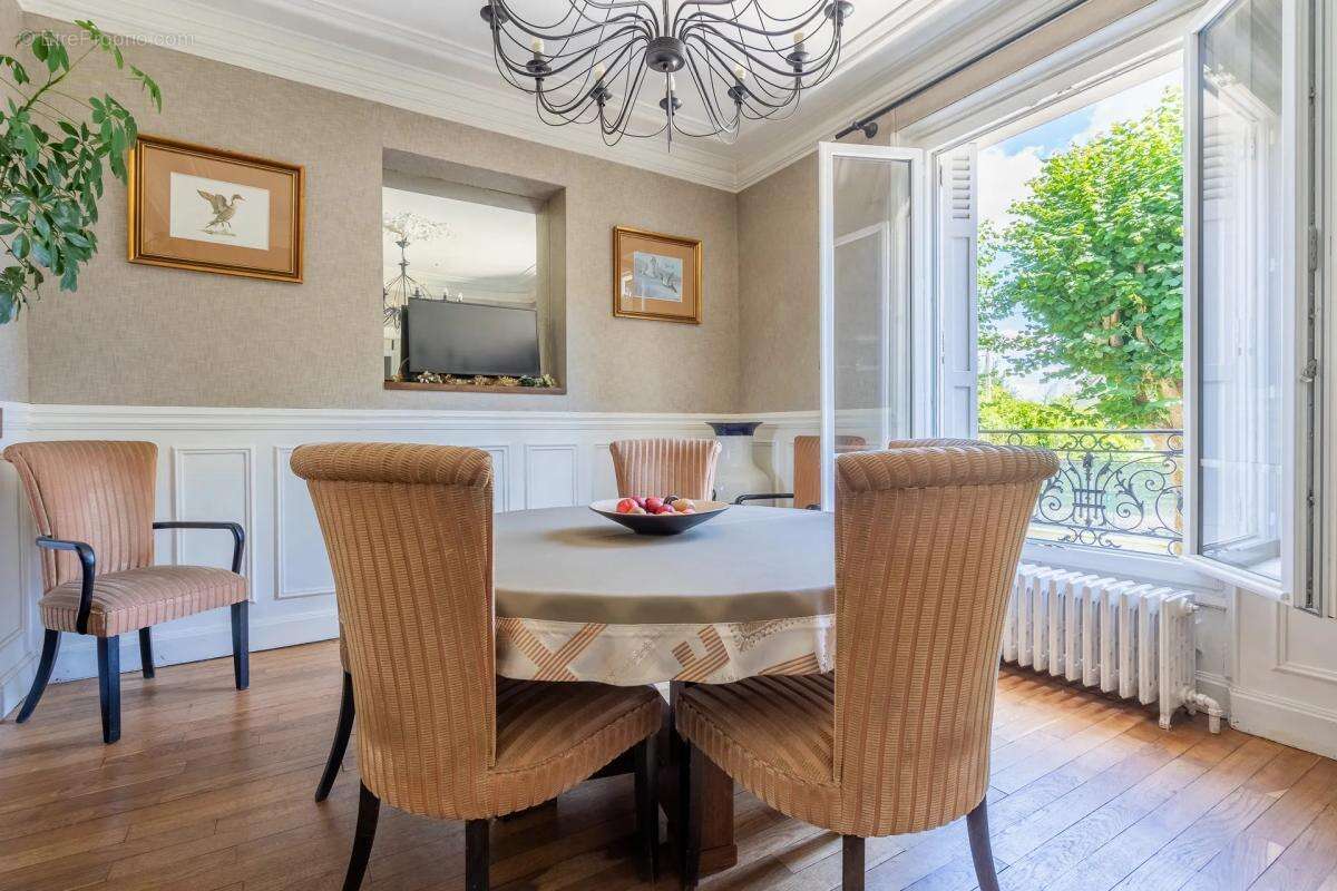 Maison à NEUILLY-PLAISANCE