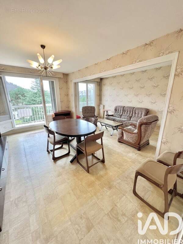 Photo 6 - Appartement à CREIL