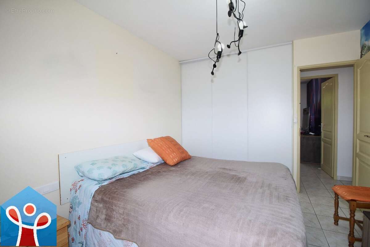 Villa plain pied T6 - photo 12