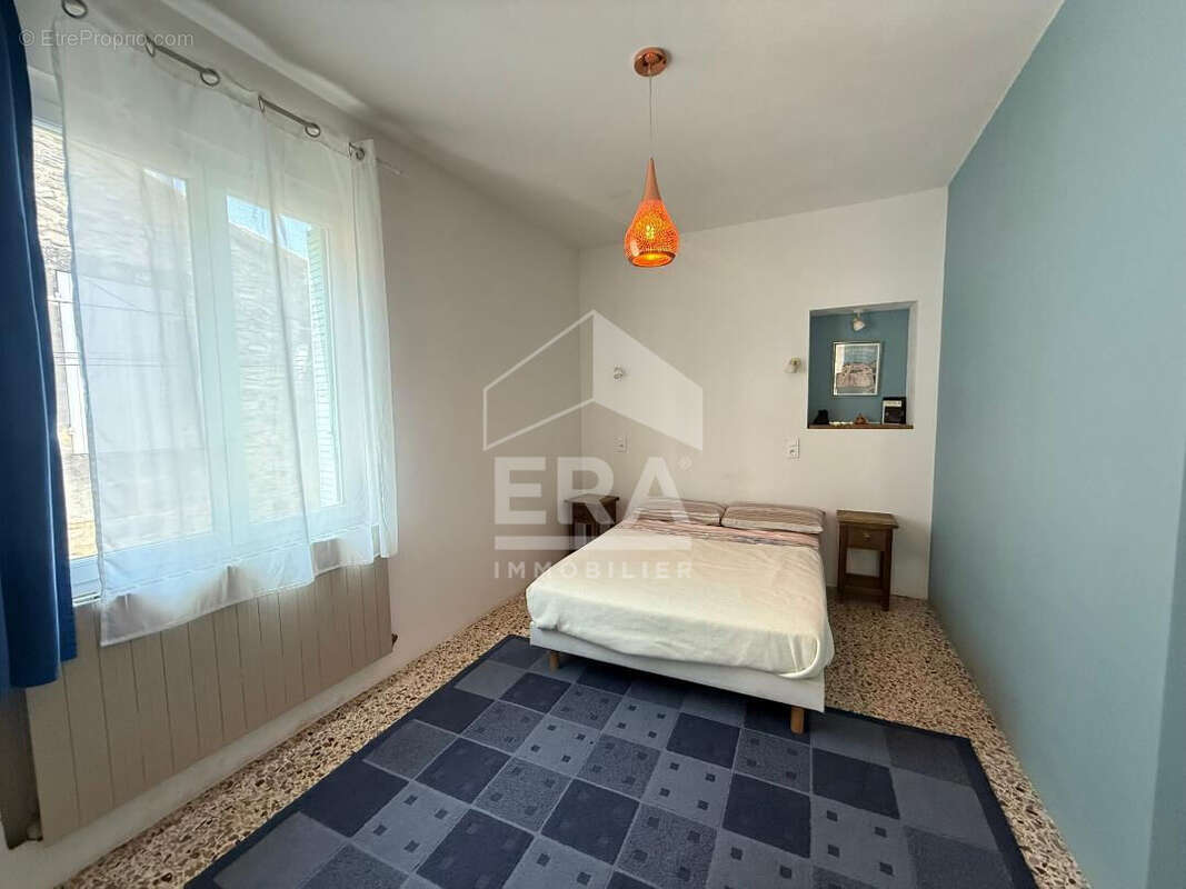 Maison à SAINT-REMY-DE-PROVENCE