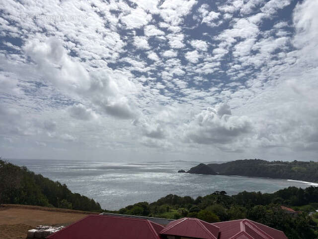 Maison à LE MARIGOT