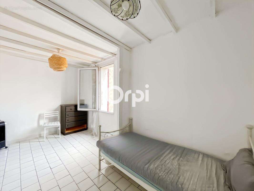 Appartement à LA CIOTAT