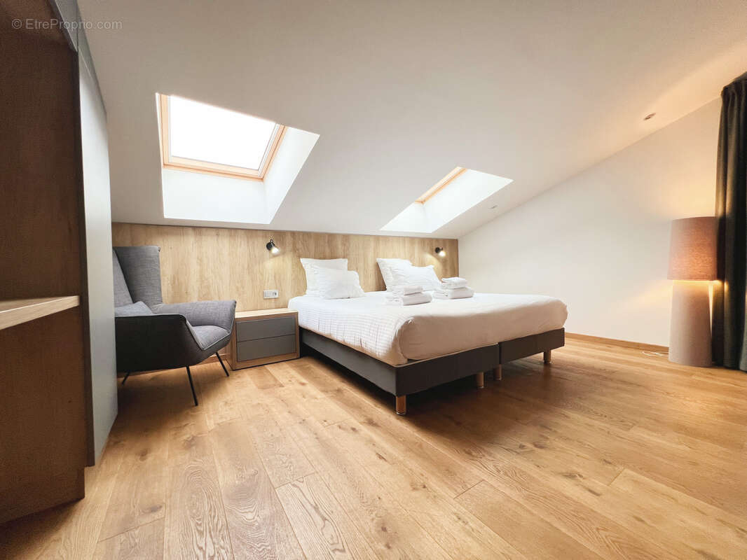 Appartement à MONTRIOND