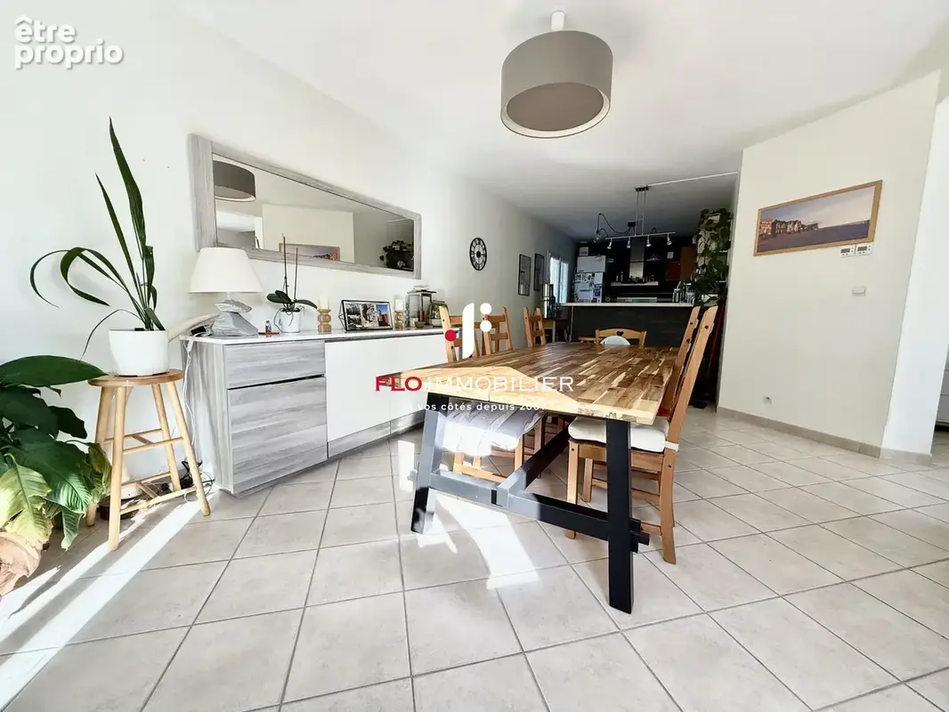 Maison 6 pièces 106 m² à vendre à Ifs (14123) - photo 4