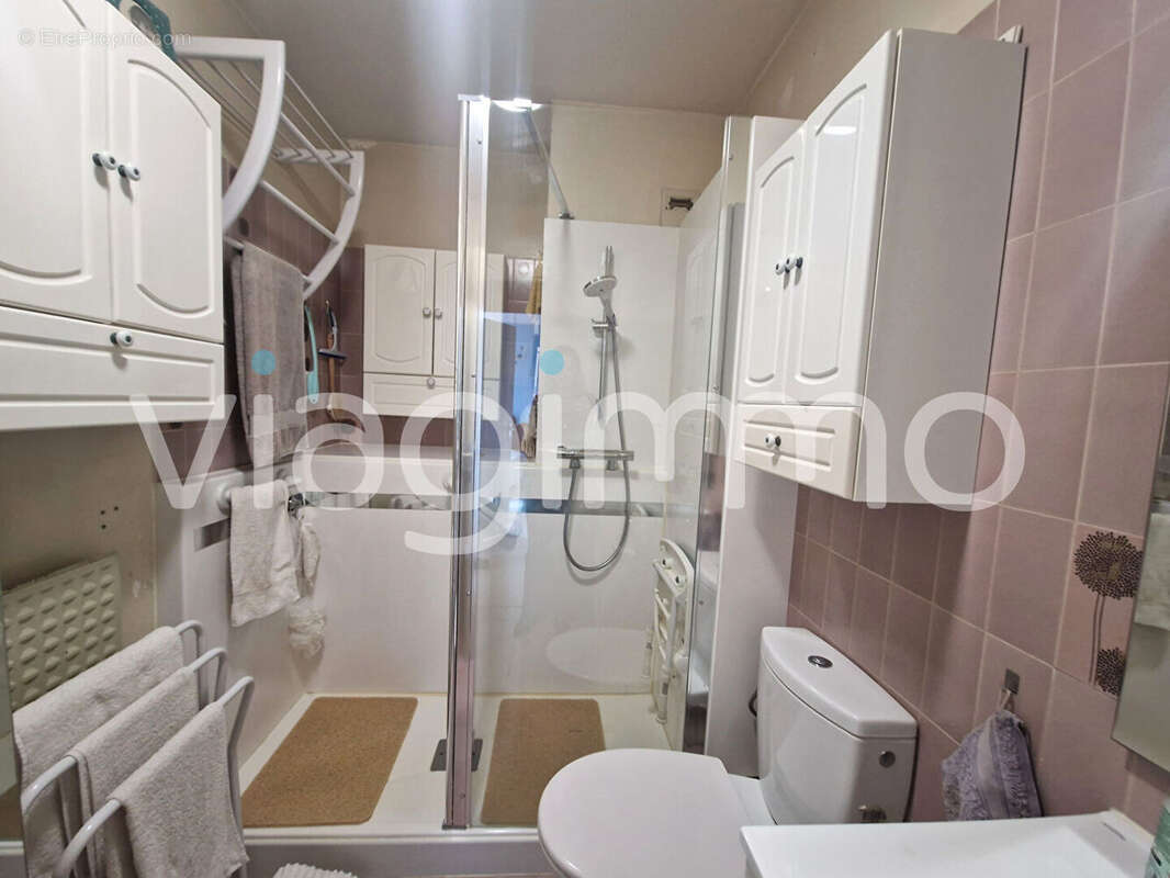 Appartement à ANNECY-LE-VIEUX