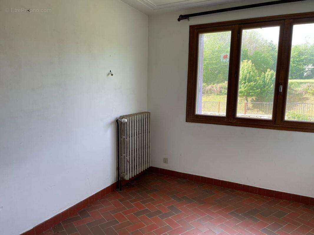 Maison à CHAMPSAC