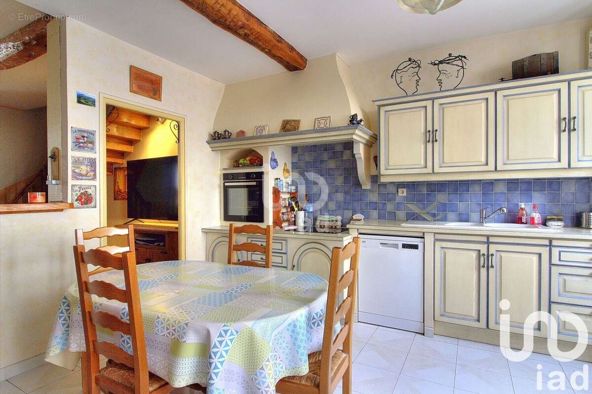 Photo 8 - Maison à VIELMUR-SUR-AGOUT