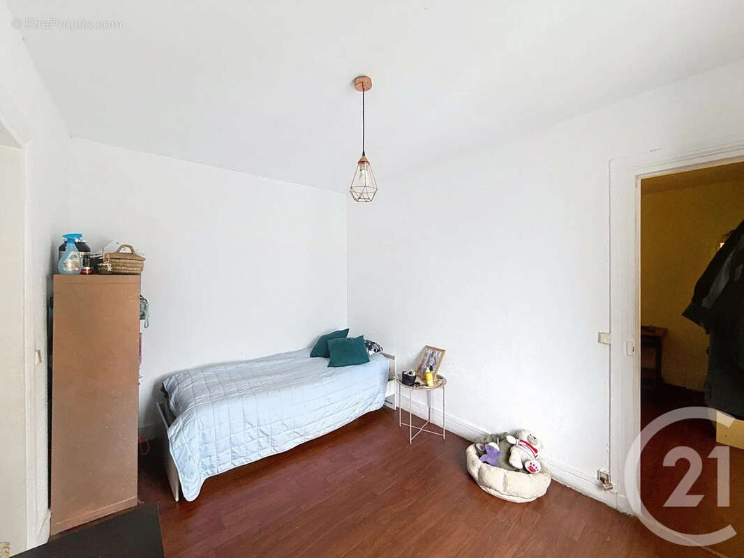 Appartement à PARIS-12E