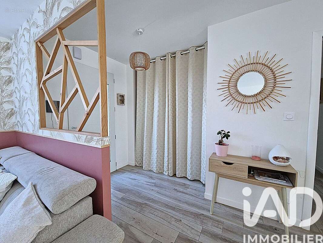 Photo 5 - Maison à SAINT-COLOMBAN