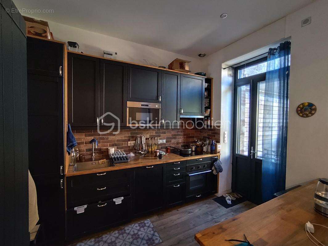 Ensemble immobilier de 2 appartements - photo 4