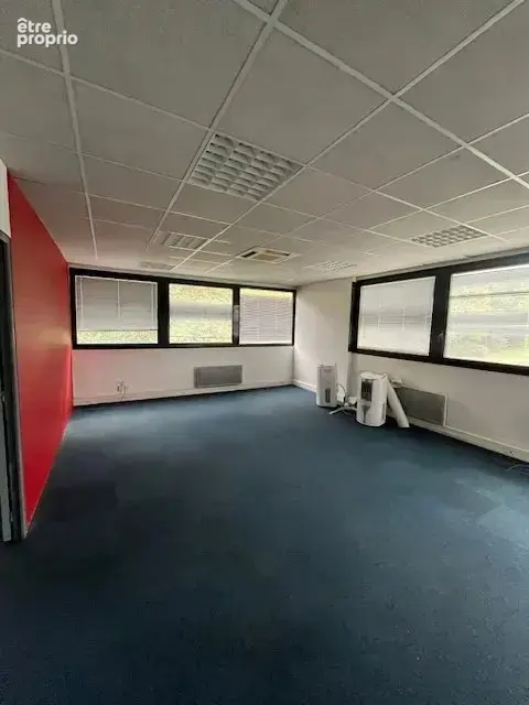 Bureaux Parc des Collines Mulhouse - photo 3
