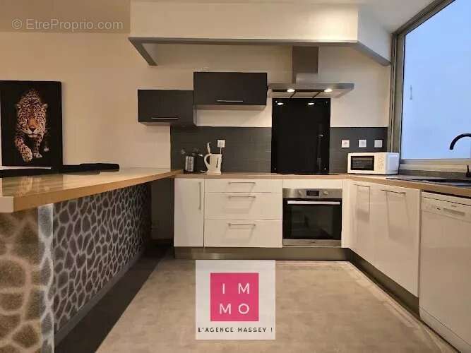 Appartement à TARBES