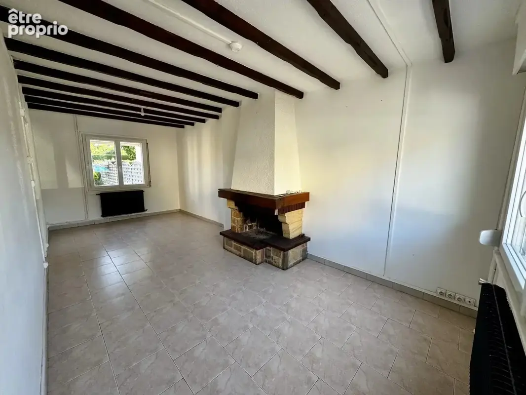 Cambrai – maison 4 chambres avec garage et extérieur - photo 3