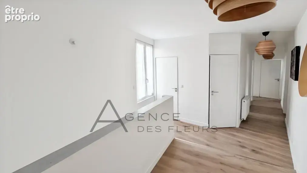Maison de 6 pièces rénovée - photo 5