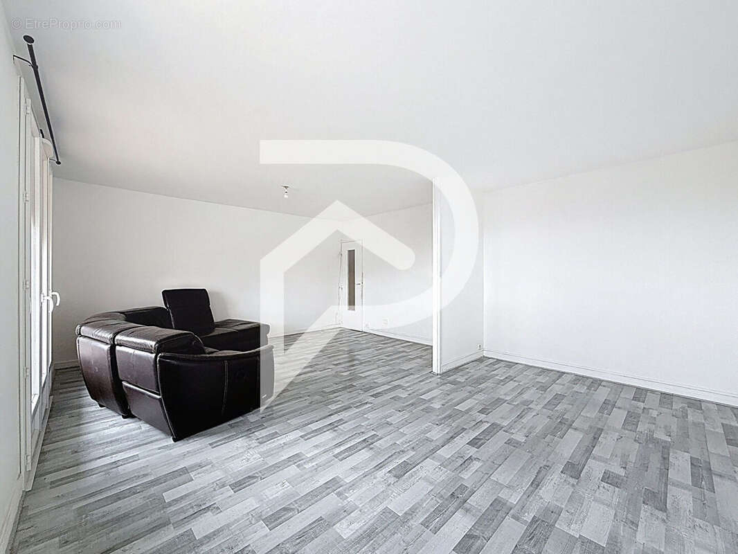 Appartement à DREUX