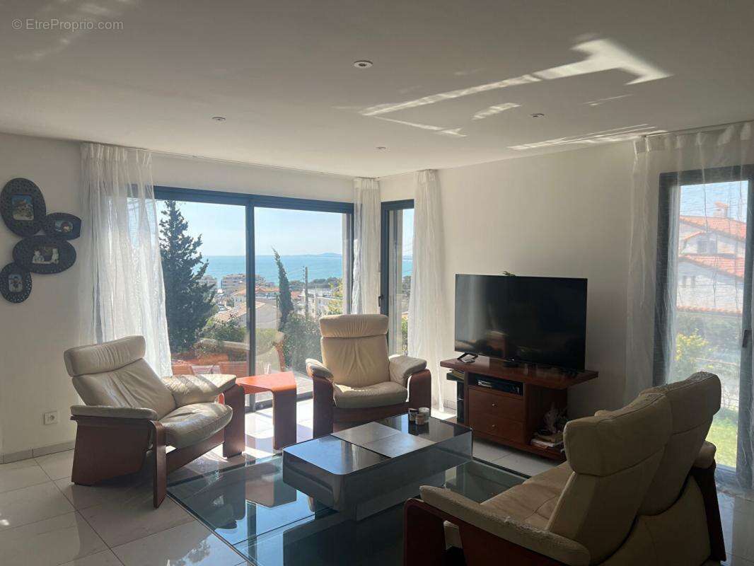 Villa Sete proche des plages - photo 6