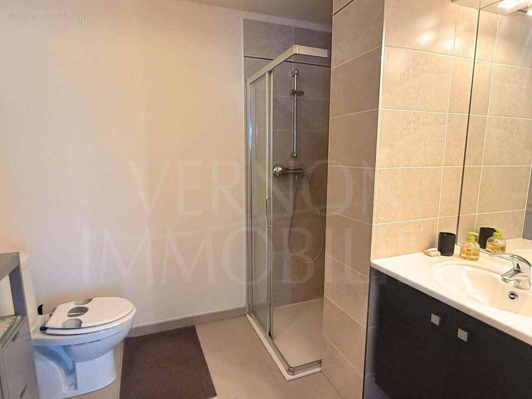 Appartement à VERNON