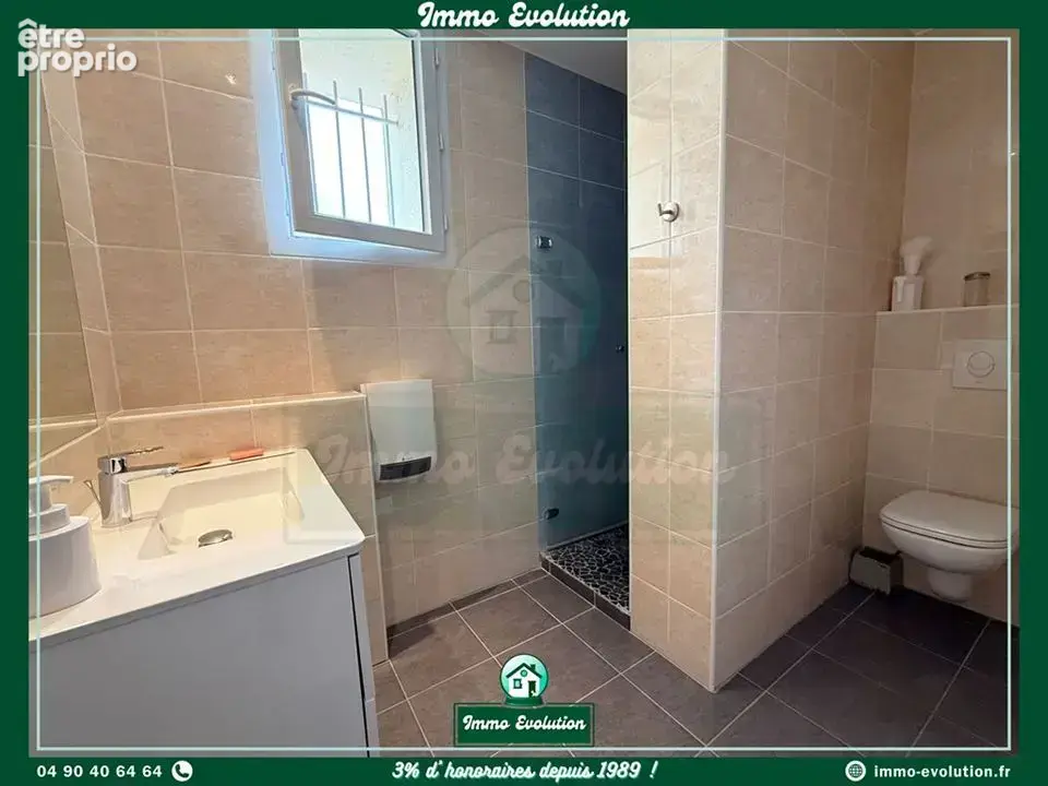 Maison 5 pièces 152 m² à vendre à Jonquieres (84150) - photo 8
