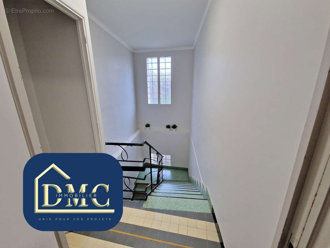 Appartement à SAVERDUN