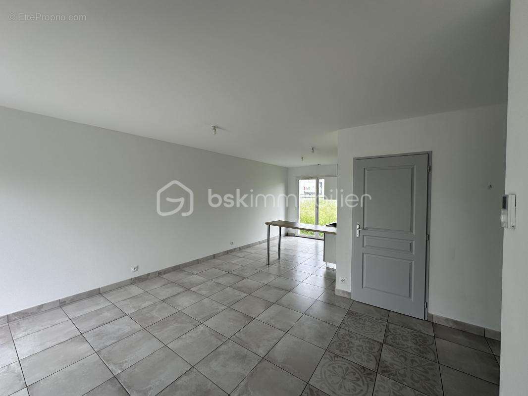 Maison à SAINT-JORY