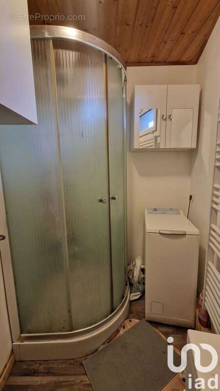 Photo 4 - Appartement à LE GUA