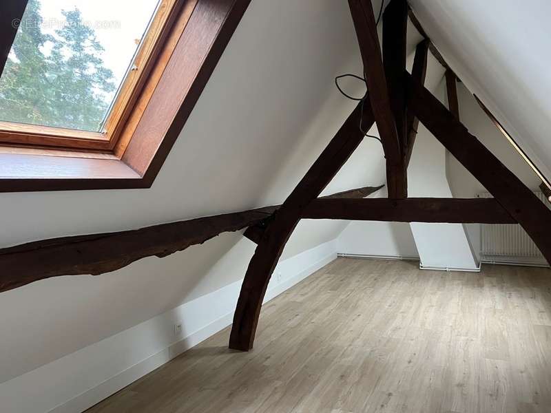 Maison à SAINT-CREPIN-IBOUVILLERS