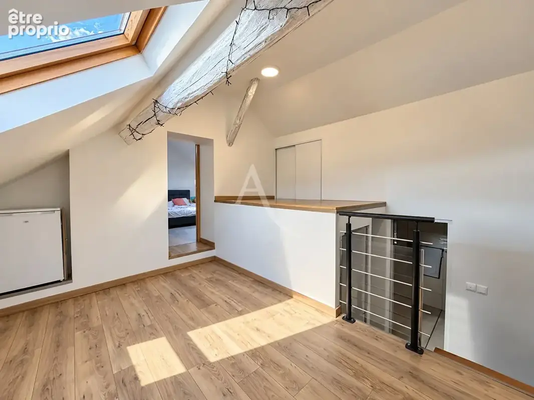 Maison 130 m², 3 chambres, terrain 516 m² - Proche Val d'Europe - photo 8